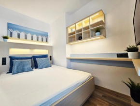 Bijou - most noble Area & free Parking, Sofia